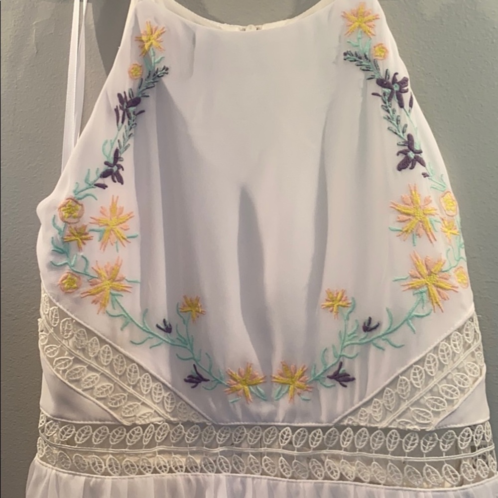 Tween Dress - Picture 3 of 6